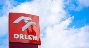 Wyraźnie negatywny sygnał. Nowy podatek uderzy w Orlen i Unimot - akcje w dół
