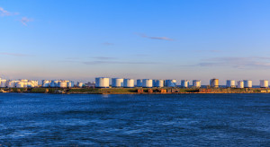 To będzie druga największa instalacja LNG na świecie. Znamy jej koszt