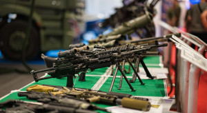 W Europie powstanie nowa fabryka amunicji. Zbudują ją dwa kraje