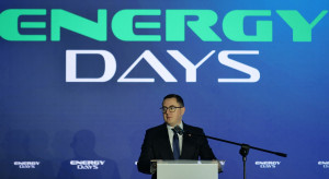 Ważne zmiany w energetyce. Miłosz Motyka na Energy Days: Tych kroków będzie więcej