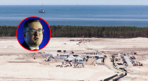 Rząd przyjął kluczowy plan dla atomu. To druga mapa dla transformacji w Polsce