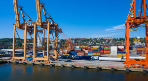 Wielomiliardowa inwestycja o krok bliżej. Polski port będzie mógł obsługiwać największe statki