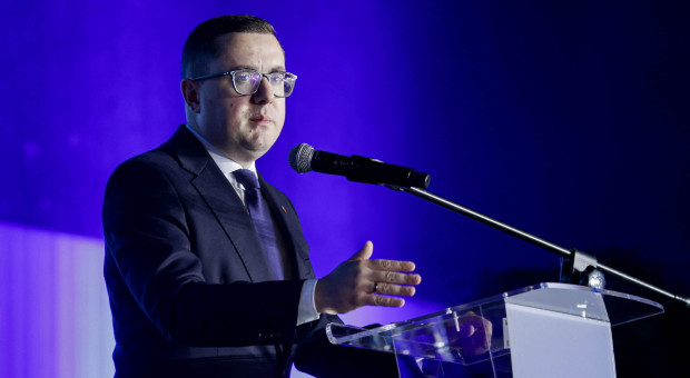 Od niej zależą losy polskich bloków węglowych. Minister zapewnia: ustawa będzie na czas