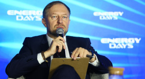 Mapa drogowa dla SMR-ów już wkrótce. Jest zapowiedź ministra na Energy Days