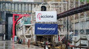 Mostostal Warszawa dostał kolejny miesiąc "życia". Budowlana spółka jest na skraju upadku