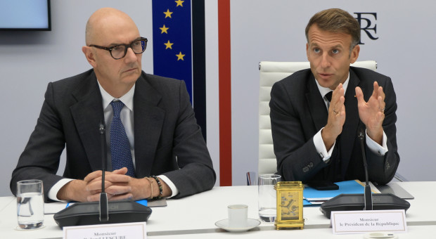 Przełom w sprawie diesla. G7 uwalnia strategiczne rezerwy
