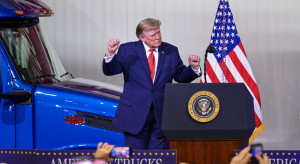 USA z pierwszą umową w sprawie surowców krytycznych na Ukrainie