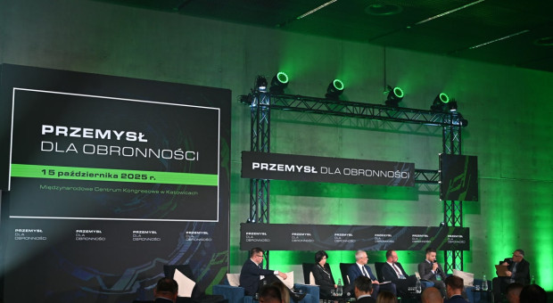 Jak przekuć potencjał krajowych firm w realną siłę militarną? Oni będą szukać odpowiedzi na to ważne pytanie