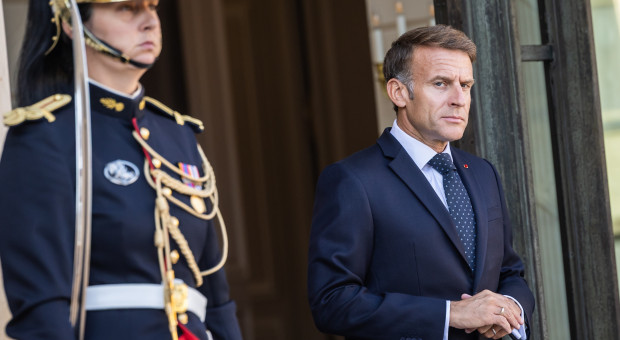 Francuski dług ciąży euro, złoty przez to traci [HIRSCH O GOSPODARCE]