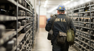 JSW tnie zatrudnienie o ponad 4 tys. osób