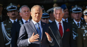 Będzie ponad 100 miliardów złotych na obronność. Na to zostaną przeznaczone pieniądze