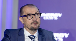 Potrzebna cyfrowa niezależność. "Bezpieczeństwo energetyczne oznacza bezpieczeństwo państwa"