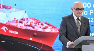 Orlen ostrzega przed podwyżką taryfy gazowej na 2027 rok [HIRSCH O GOSPODARCE]