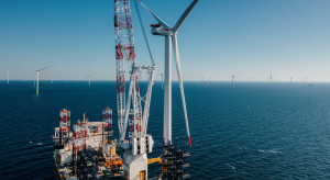 Baltic Power przetarła wiele szlaków. Orlen już myśli o kolejnych farmach