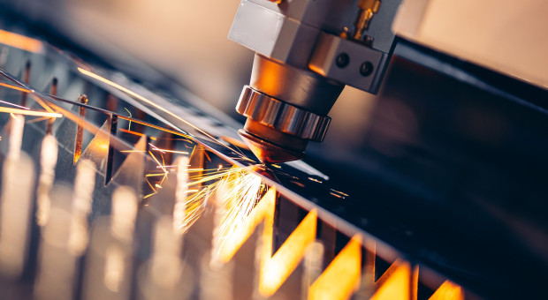 Tu nowe technologie spotykają się z przemysłem. Targi TOOLEX i ExpoWELDING już za tydzień