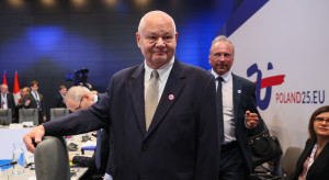 Stopy procentowe nie urosły, ale nie ma pewności co dalej [HIRSCH O GOSPODARCE]
