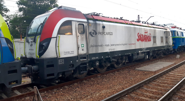 Opóźnienia w płatnościach na dziesiątki milionów złotych. Nowe problemy PKP Cargo