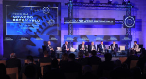 To ostatnie dni rejestracji udziału w Forum Nowego Przemysłu