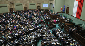 Sejm uchwalił ustawę o ograniczeniu najmu krótkoterminowego [HIRSCH O GOSPODARCE]