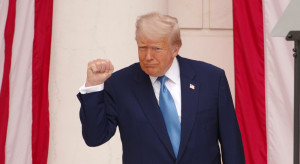 Trump: "energetyczne zawieszenie broni" między Rosją i Ukrainą. Zełenski zaskoczony