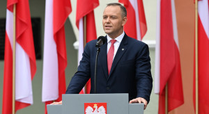 Prezydent Karol Nawrocki: Donald Tusk jest politykiem antyamerykańskim