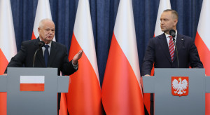 NBP ponownie próbuje uzupełnić skład zarządu, zostało mu mało czasu [HIRSCH O GOSPODARCE]
