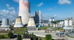 300 mln zł na nowoczesne źródło ciepła dla polskiego miasta