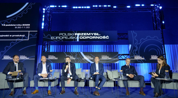 Polski przemysł na rozdrożu. Prezesi firm biją na alarm