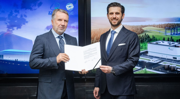 Sześć reaktorów atomowych zamiast węgla. Najbogatszy Polak wchodzi w nowy projekt