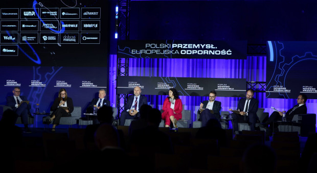 Miliardy na stole, polskie firmy z boku. Tu wciąż nie wykorzystujemy szansy