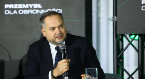 "Góra pieniędzy w polskiej zbrojeniówce wciąż jest za mała". Ale nie to jest głównym problemem