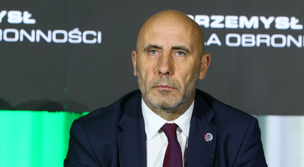 Polski gigant zbrojeniowy chce podbić Europę. Tam będzie szukać firm do przejęcia
