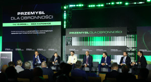 Boom kiedyś się skończy. Polska zbrojeniówka szuka pomysłu na przyszłość. Jeden przeważa