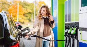 Drogi diesel zostanie z nami na dłużej. Nie tylko to będzie problemem