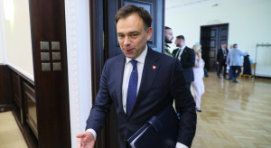 Minister finansów ma już pieniądze na cały rok. Duży popyt na polski dług [HIRSCH O GOSPODARCE]