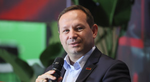 W tej branży ostatnio zmieniło się wszystko. "Firmy idą mocno w robotyzację"