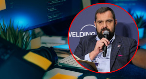 Cyberataki na Polskę eksplodowały. Firmy mają poważny problem
