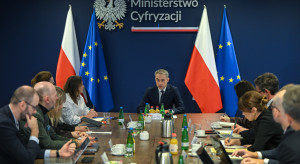 Minister cyfryzacji bierze się za media społecznościowe. "Koniec pobłażania"
