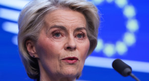 UE zaostrzy kurs wobec Chin. "Konieczne jest przywrócenie równowagi"