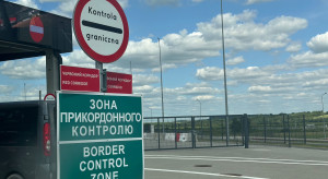 Polska liderem eksportu UE na Ukrainę. Rekordowe saldo