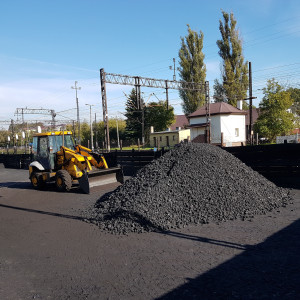 Tysiące osób w kolejce po węgiel. Ceny opału zwalają z nóg