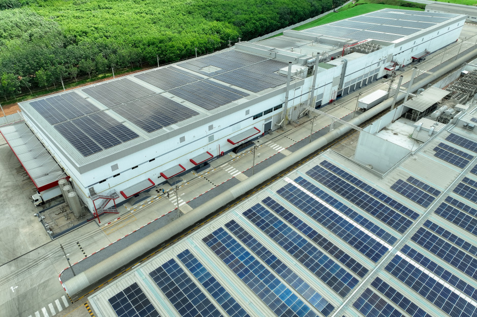 PWR to Establish Production Facility in Krosno, Poland
