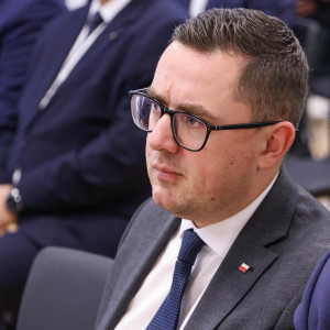 Ważny korytarz dostaw węgla do Polski odcięty. Minister energii komentuje sytuację na rynku